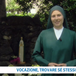 Sr Micaela storia vocazionale